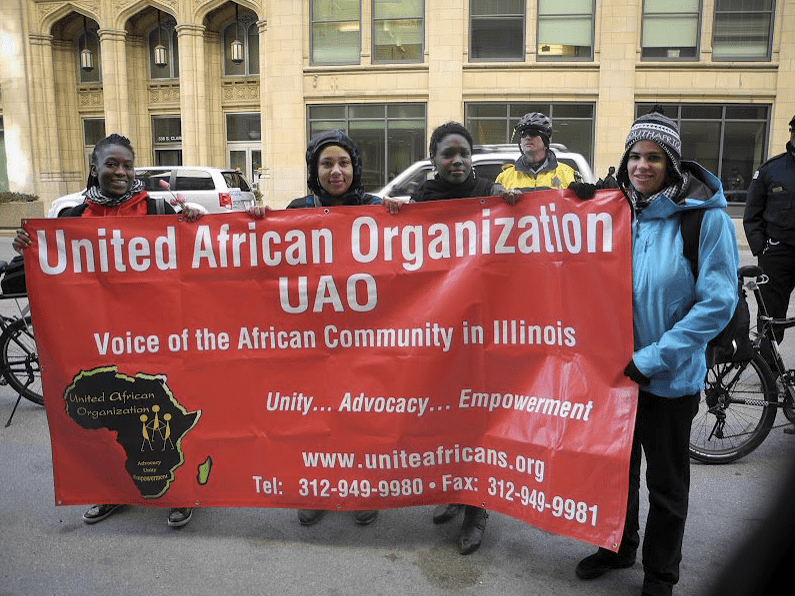 United African Organization