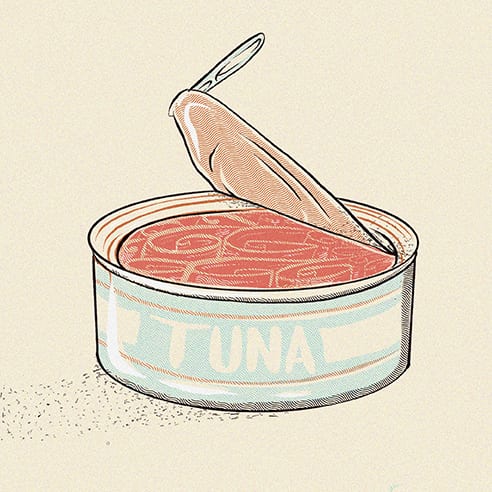 tuna