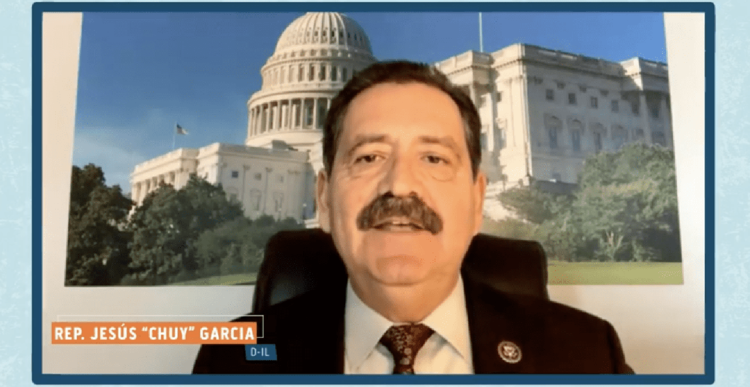 Chuy, García, deportación, prisión, inmigración, criminalización