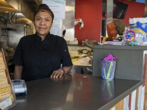 Eugenia Galvan, Mexican, mole, food, recipe, Chicago, restaurant