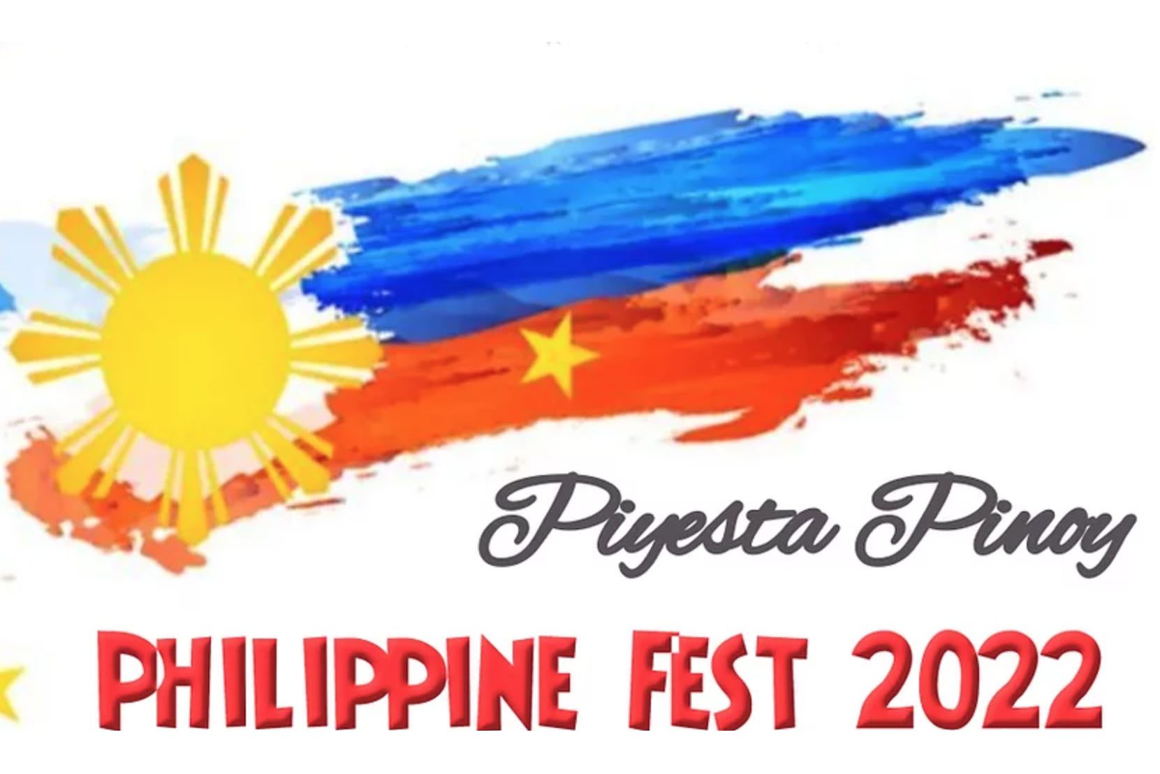 Fiesta de Filipinas 2022