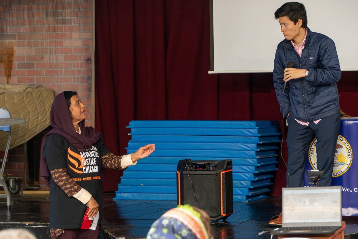 Illinois bill seeks to bolster language services at state agencies Borderless Magazine NFP